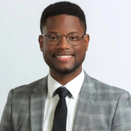  Anderson Javiel Dirocie De León