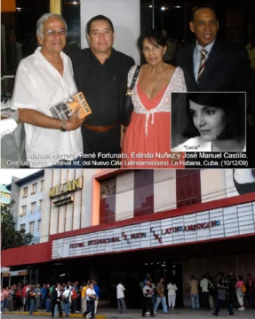 El guardián del ayer. René Fortunato y la batalla contra la desmemoria