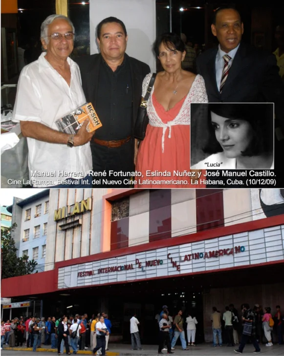 El guardián del ayer. René Fortunato y la batalla contra la desmemoria