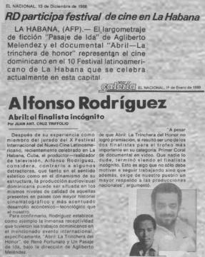 El guardián del ayer. René Fortunato y la batalla contra la desmemoria