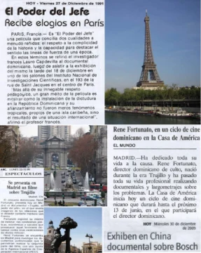 El guardián del ayer. René Fortunato y la batalla contra la desmemoria