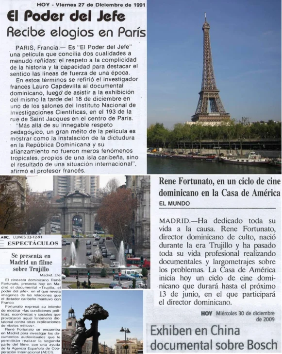 El guardián del ayer. René Fortunato y la batalla contra la desmemoria