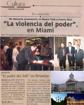 El guardián del ayer. René Fortunato y la batalla contra la desmemoria