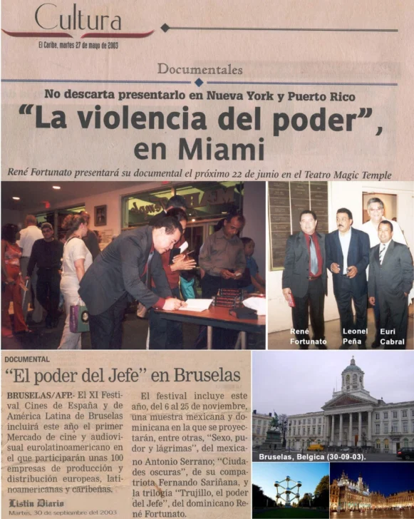 El guardián del ayer. René Fortunato y la batalla contra la desmemoria