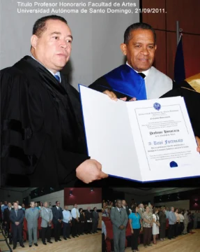 El guardián del ayer. René Fortunato y la batalla contra la desmemoria