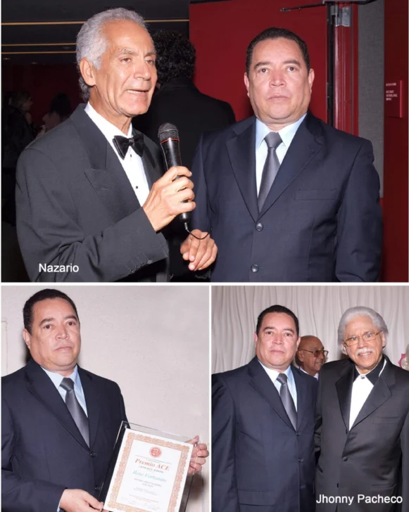 El guardián del ayer. René Fortunato y la batalla contra la desmemoria