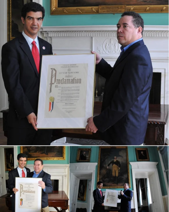 El guardián del ayer. René Fortunato y la batalla contra la desmemoria