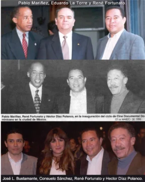 El guardián del ayer. René Fortunato y la batalla contra la desmemoria