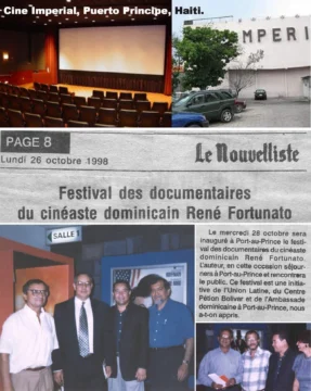 El guardián del ayer. René Fortunato y la batalla contra la desmemoria