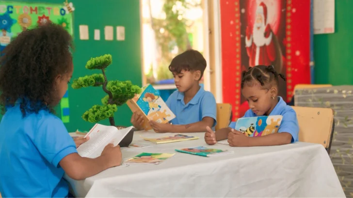 Anuncian para el 2 de diciembre la tercera edición del Premio a la Calidad Educativa 2025