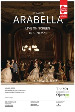 Milena Canonero por partida doble