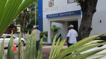 Autoridades en Puerto Plata investigan caso de pareja fallecida en un hotel Autoridades en Puerto Plata investigan caso de pareja fallecida en un hotel