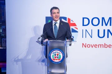 Popular atrae interés de inversionistas durante Semana Dominicana en Reino Unido Popular atrae interés de inversionistas durante Semana Dominicana en Reino Unido