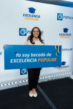  Más de 16,264 postulaciones de jóvenes interesados en obtener una de las becas disponibles.