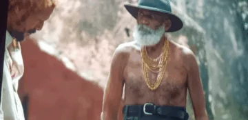 Cine y TV en 2025:  nuevas calidades y muchas sorpresas