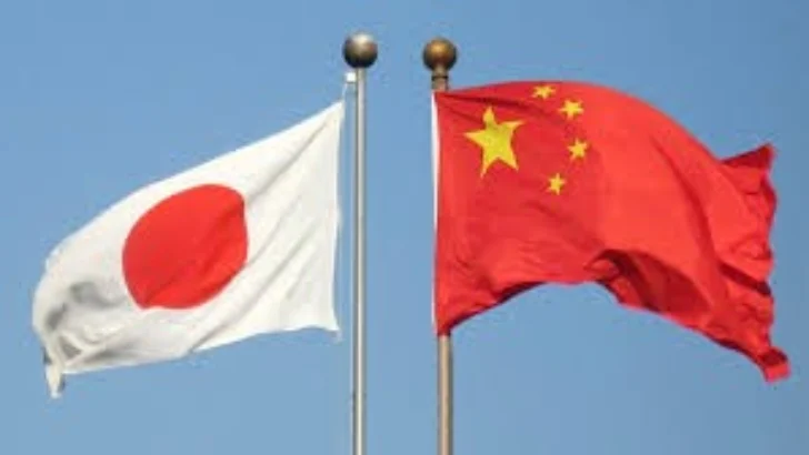 China-Japón: ¿El anticlímax en el ajedrez mundial?