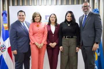 Banreservas reafirma compromiso con oficinas en el exterior y la diáspora Banreservas reafirma compromiso con oficinas en el exterior y la diáspora