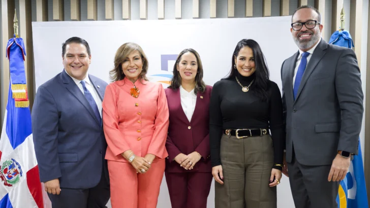 Banreservas reafirma compromiso con oficinas en el exterior y la diáspora