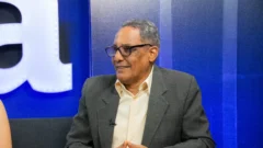 García Molina defiende la UASD y está dispuesto a debatir con Aristy Escuder