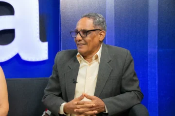 García Molina defiende la UASD y está dispuesto a debatir con Aristy Escuder García Molina defiende la UASD y está dispuesto a debatir con Aristy Escuder