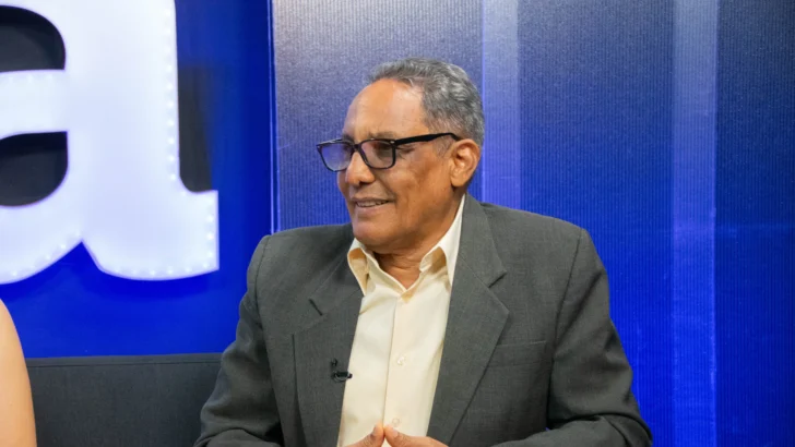 García Molina defiende la UASD y está dispuesto a debatir con Aristy Escuder García Molina defiende la UASD y está dispuesto a debatir con Aristy Escuder