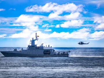 El acuerdo con Estados Unidos coloca a República Dominicana en el centro del Gran Caribe El acuerdo con Estados Unidos coloca a República Dominicana en el centro del Gran Caribe