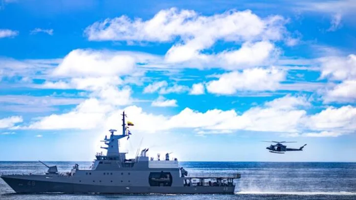 El acuerdo con Estados Unidos coloca a República Dominicana en el centro del Gran Caribe