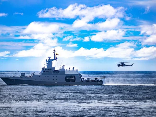 El acuerdo con Estados Unidos coloca a República Dominicana en el centro del Gran Caribe