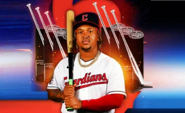 José Ramírez, el único latinoamericano en ganar el Bate de Plata por la Liga Americana José Ramírez, el único latinoamericano en ganar el Bate de Plata por la Liga Americana