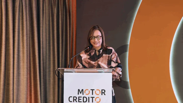 Motor Crédito supera los RD$ 17 mil millones en activos al cierre de octubre de 2025 Motor Crédito supera los RD$ 17 mil millones en activos al cierre de octubre de 2025