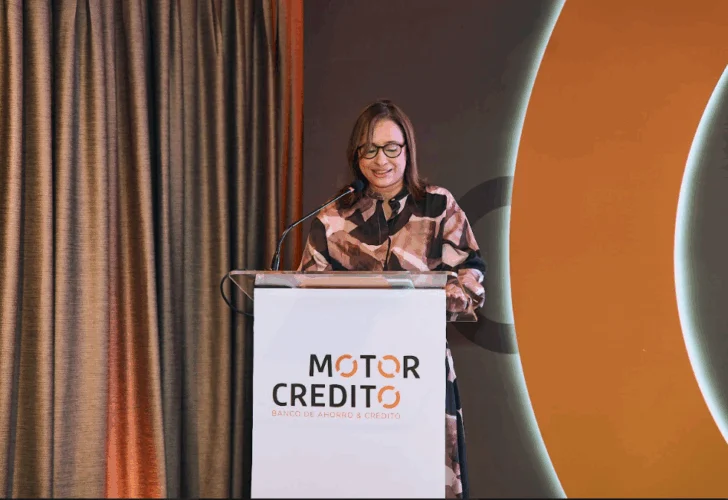 Motor Crédito supera los RD$ 17 mil millones en activos al cierre de octubre de 2025