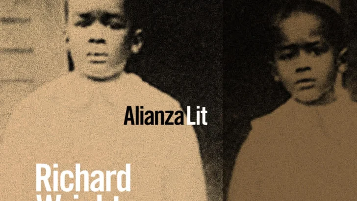 Richard Wright: la biografía de un muchacho negro