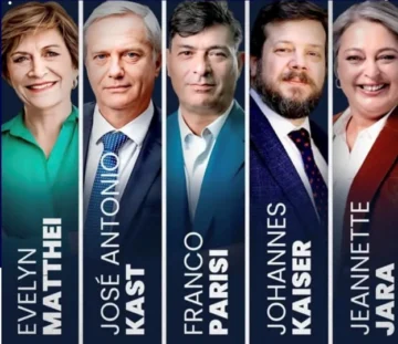 Chile: ¿La oportunidad de la neoderecha?