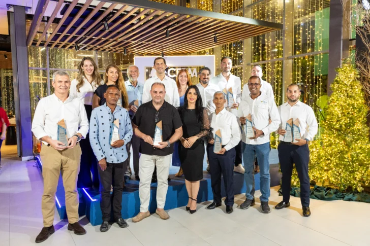 CEPM celebra su tradicional encuentro anual y reconoce a hoteles por su compromiso con la sostenibilidad y la innovación