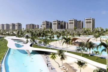 CLERHP obtiene US$ 90 millones en financiamiento para expandir Larimar City en Punta Cana CLERHP obtiene US$ 90 millones en financiamiento para expandir Larimar City en Punta Cana