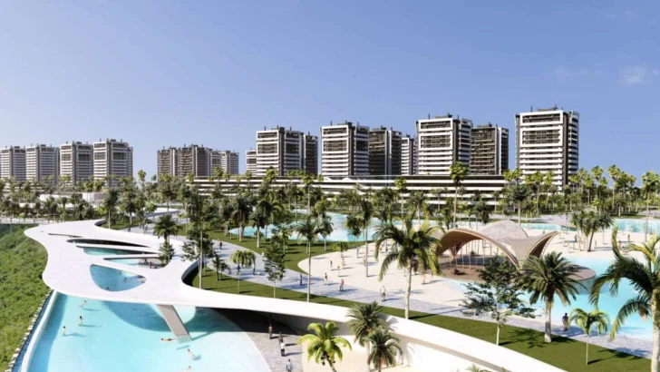 CLERHP obtiene US$ 90 millones en financiamiento para expandir Larimar City en Punta Cana