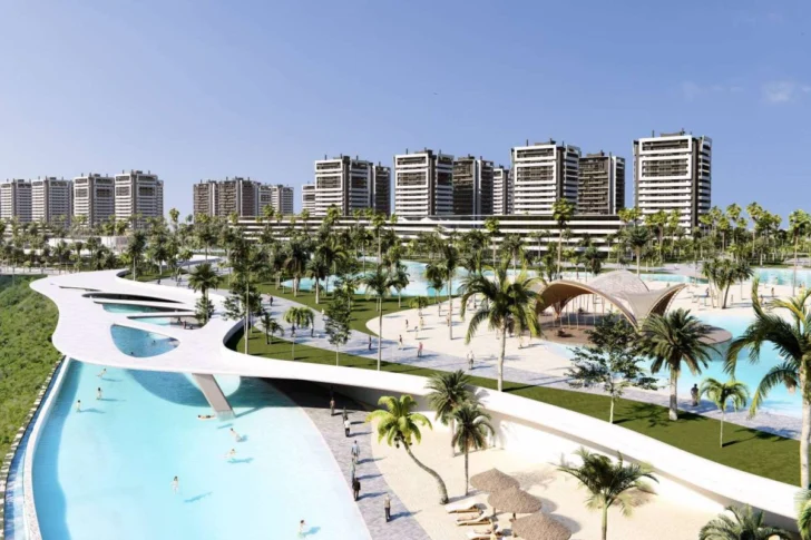 CLERHP obtiene US$ 90 millones en financiamiento para expandir Larimar City en Punta Cana