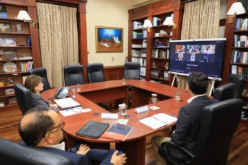 CNM convoca vistas públicas para aspirantes a la Suprema Corte y al Tribunal Electoral CNM convoca vistas públicas para aspirantes a la Suprema Corte y al Tribunal Electoral