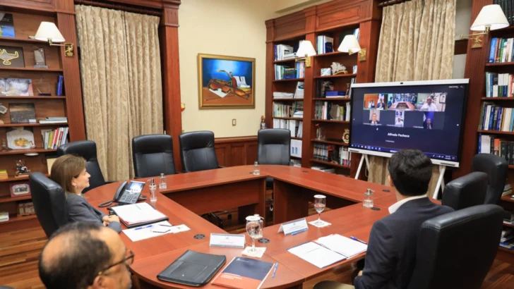 CNM convoca vistas públicas para aspirantes a la Suprema Corte y al Tribunal Electoral