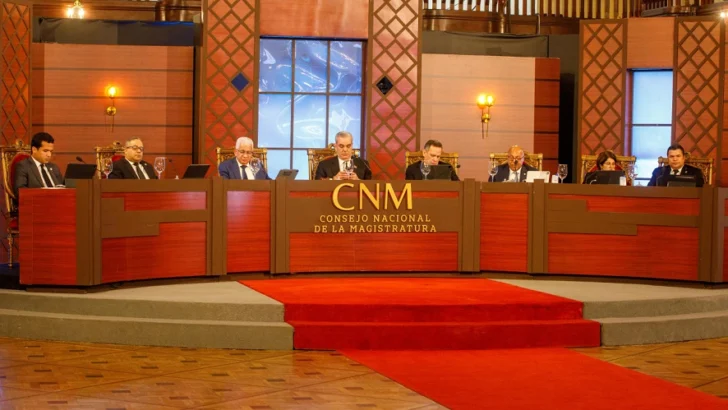 CNM entrevistó este martes a 21 aspirantes a la Suprema y al Tribunal Electoral