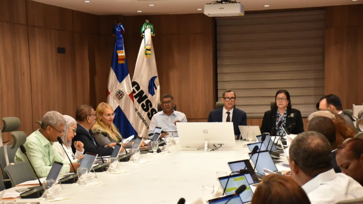 CNSS adapta Contrato Póliza de Discapacidad y Sobrevivencia a la sentencia del Tribunal Constitucional