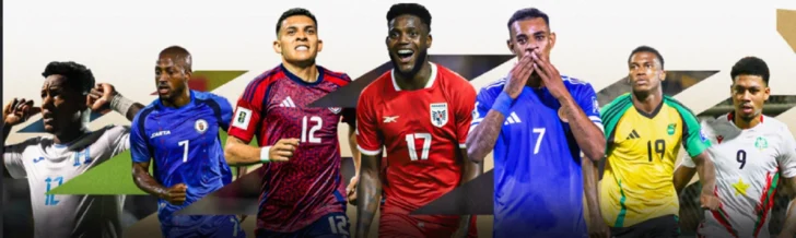 Hoy martes final de la CONCACAF. Alemania y Países Bajos aumentan a 34 las clasificadas