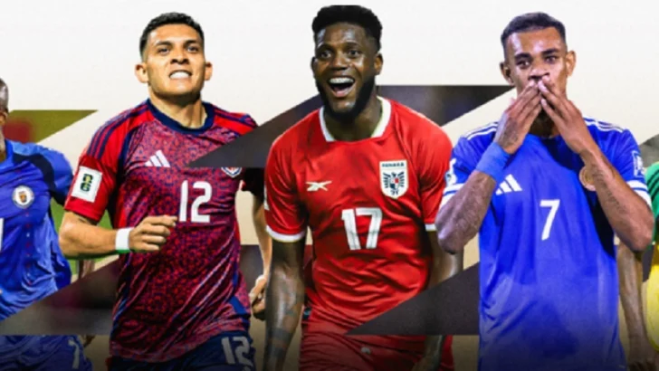 Hoy martes final de la CONCACAF. Alemania y Países Bajos aumentan a 34 las clasificadas Hoy martes final de la CONCACAF. Alemania y Países Bajos aumentan a 34 las clasificadas