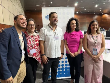 RD impulsa plataforma nacional de financiamiento climático con apoyo del Fondo Verde para el Clima RD impulsa plataforma nacional de financiamiento climático con apoyo del Fondo Verde para el Clima