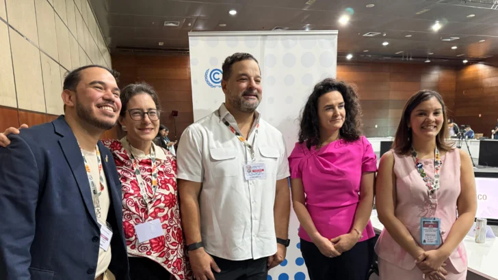 RD impulsa plataforma nacional de financiamiento climático con apoyo del Fondo Verde para el Clima 