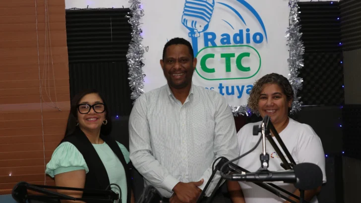 CTC inicia la Semana Global del Emprendimiento 2025