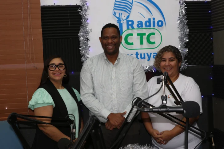 CTC inicia la Semana Global del Emprendimiento 2025