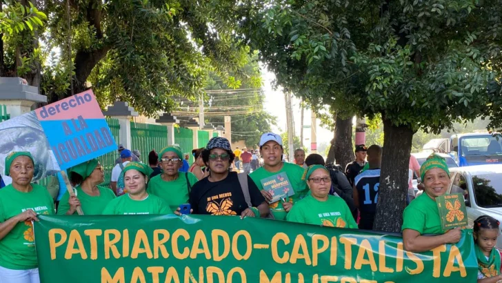 Comité por la Unidad y los Derechos de la Mujer llama a reforzar acciones contra la violencia de género