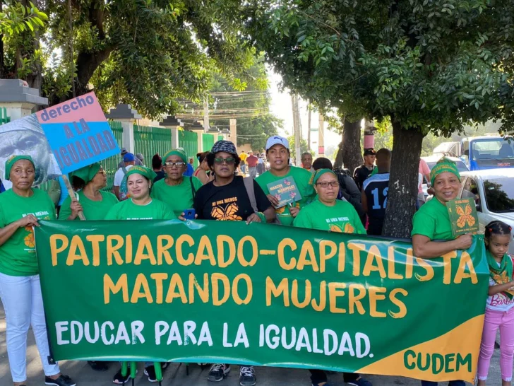 Comité por la Unidad y los Derechos de la Mujer llama a reforzar acciones contra la violencia de género