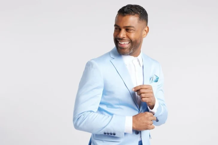 Cristian Allexis presenta “Black Night” en Chao Café